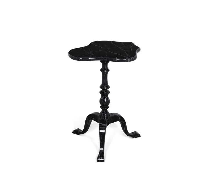 Zaragoça Side Table  Boca Do Lobo   