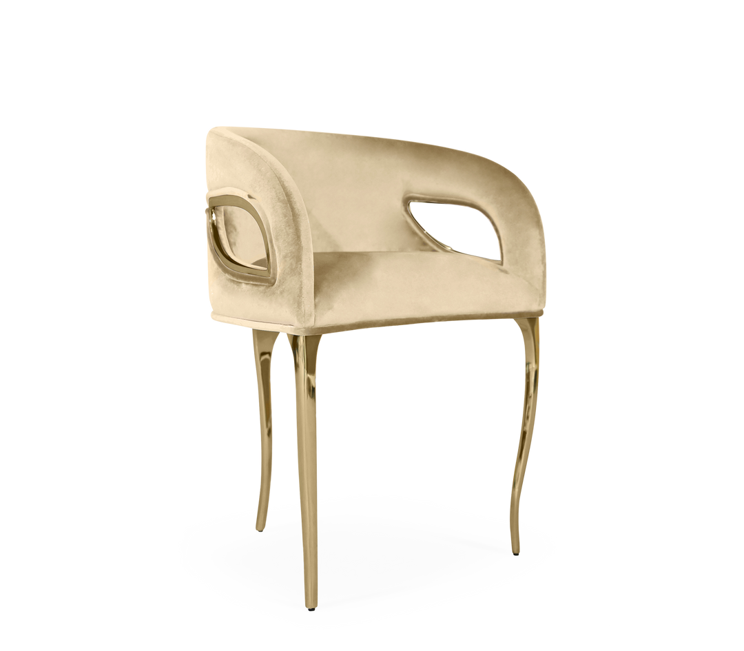 Chandra Chair  KOKET   