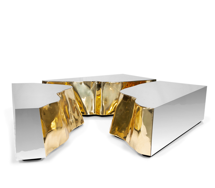 lapiaz center table Coffee Tables Boca Do Lobo