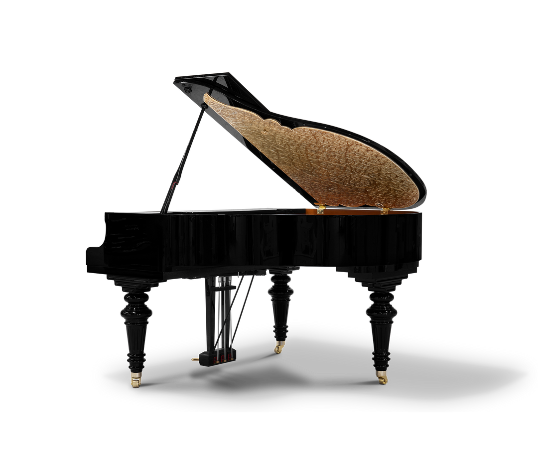 filigree grand piano Others Boca Do Lobo