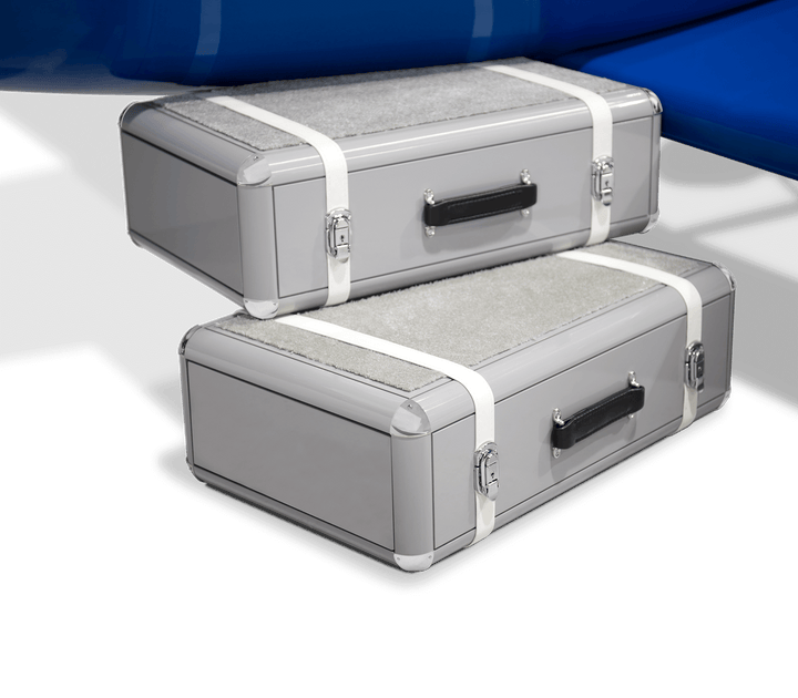 Sky One Plane Bed  Circu   