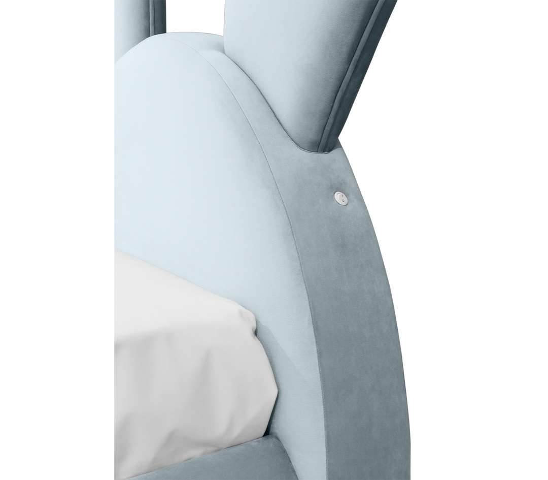 Mr. Bunny Bed  Circu   