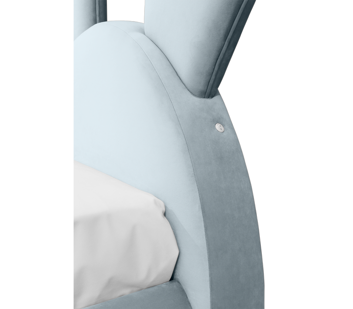 Mr. Bunny Bed  Circu   