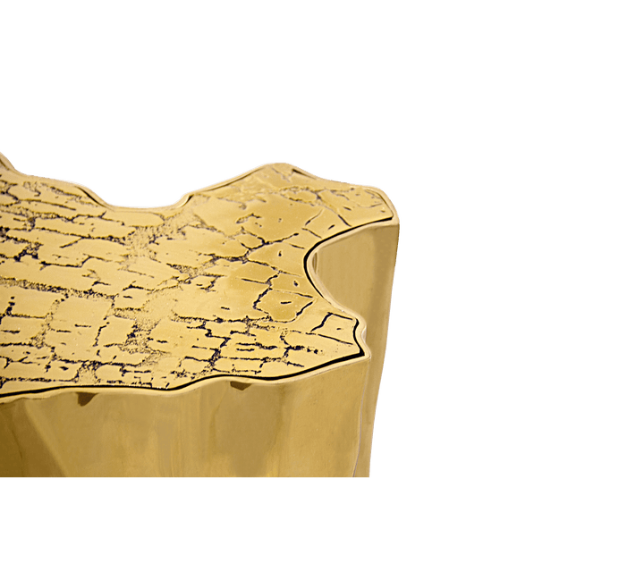 Eden Side Table  Boca Do Lobo   