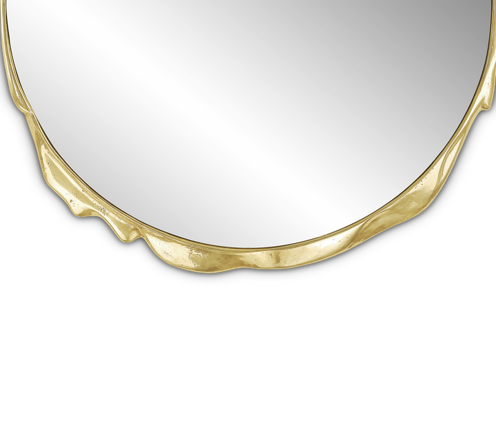 magma gold mirror - Image 6