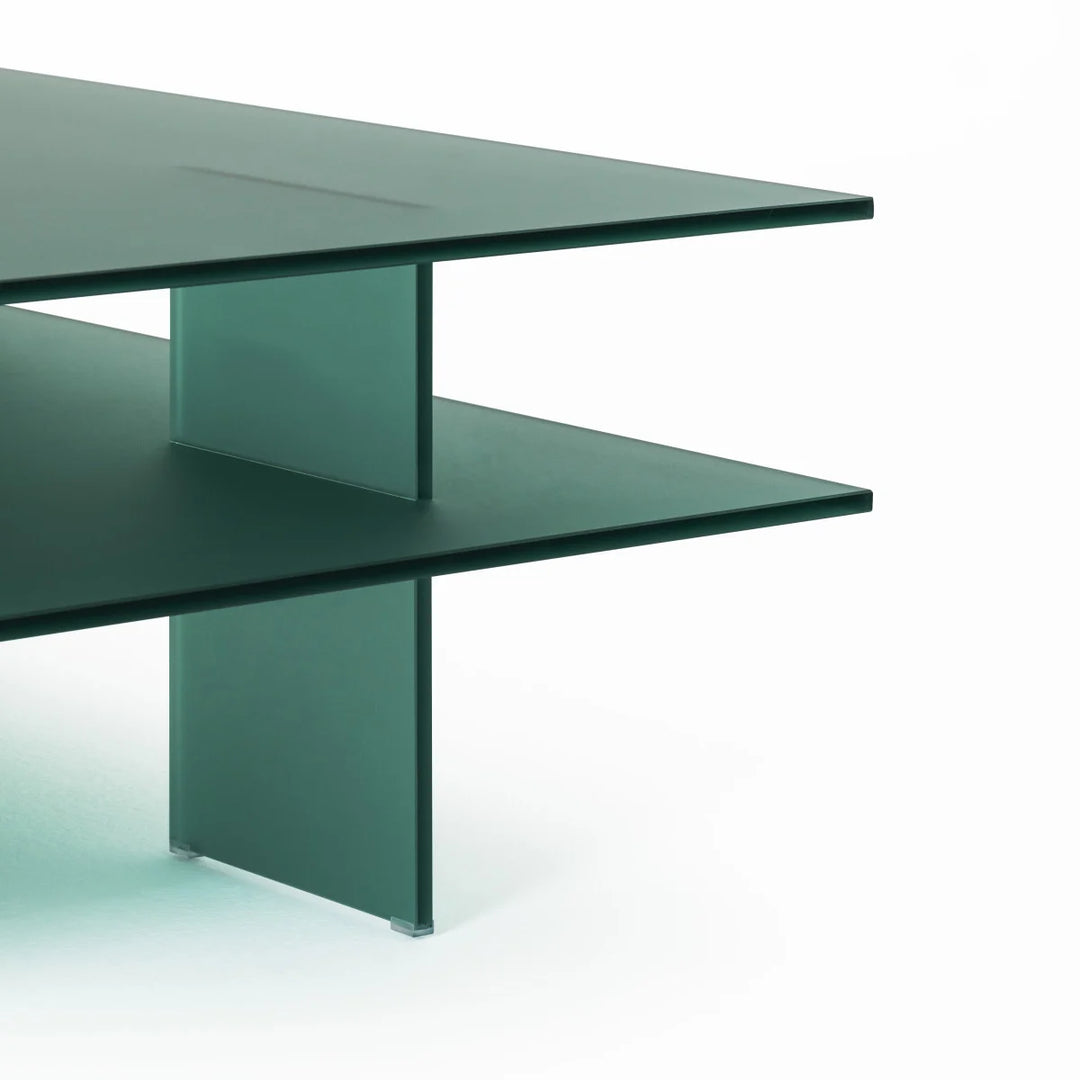 Kazimir Coffee Table Coffee Table Glas Italia   