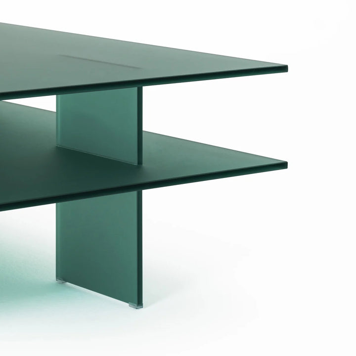 Kazimir Coffee Table Coffee Table Glas Italia   
