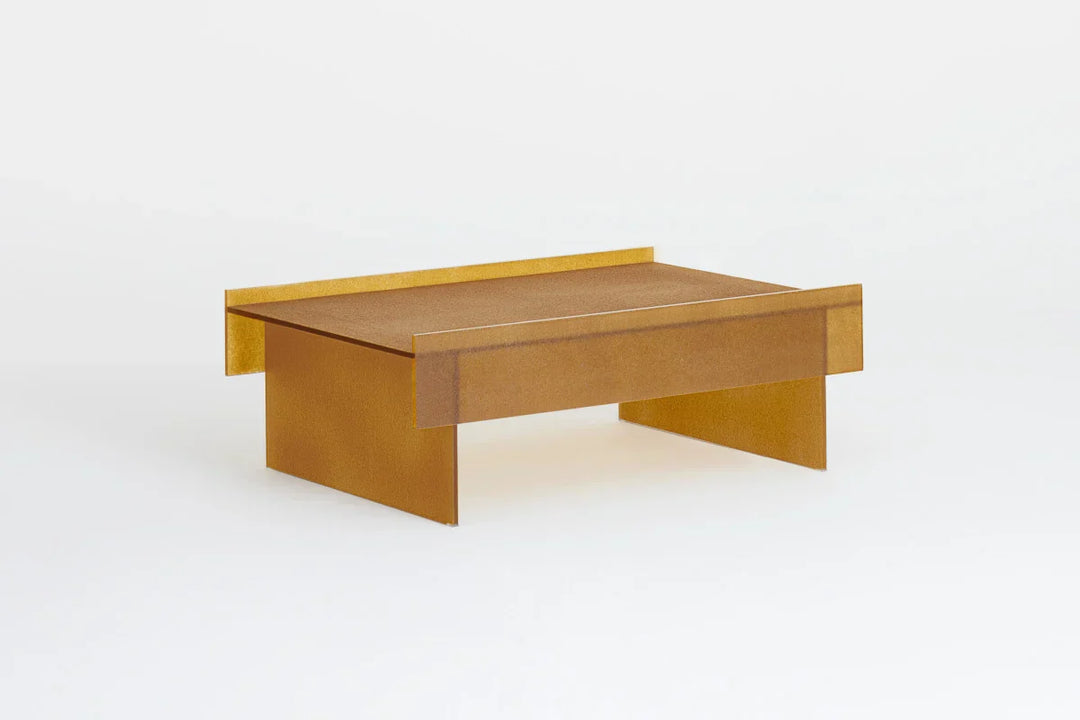 Simoon Coffee Table Coffee Table Glas Italia   