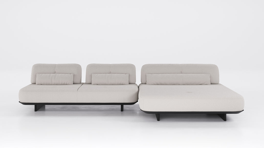 A-Propos Sectional Sofa Sofas Roche Bobois   