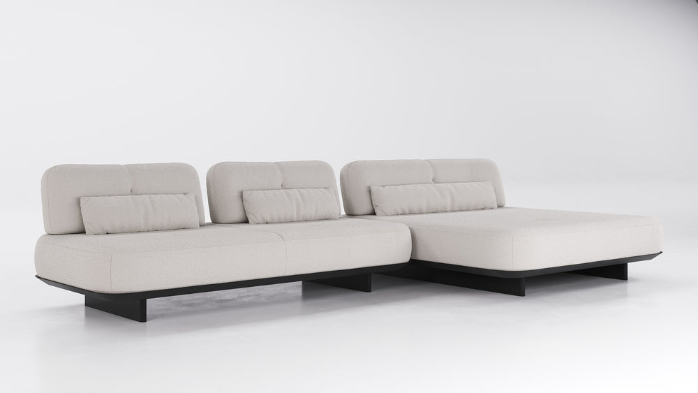 A-Propos Sectional Sofa Sofas Roche Bobois   