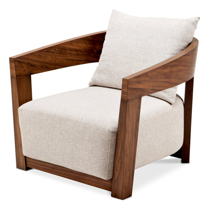 Chair Rubautelli Furniture Eichholtz