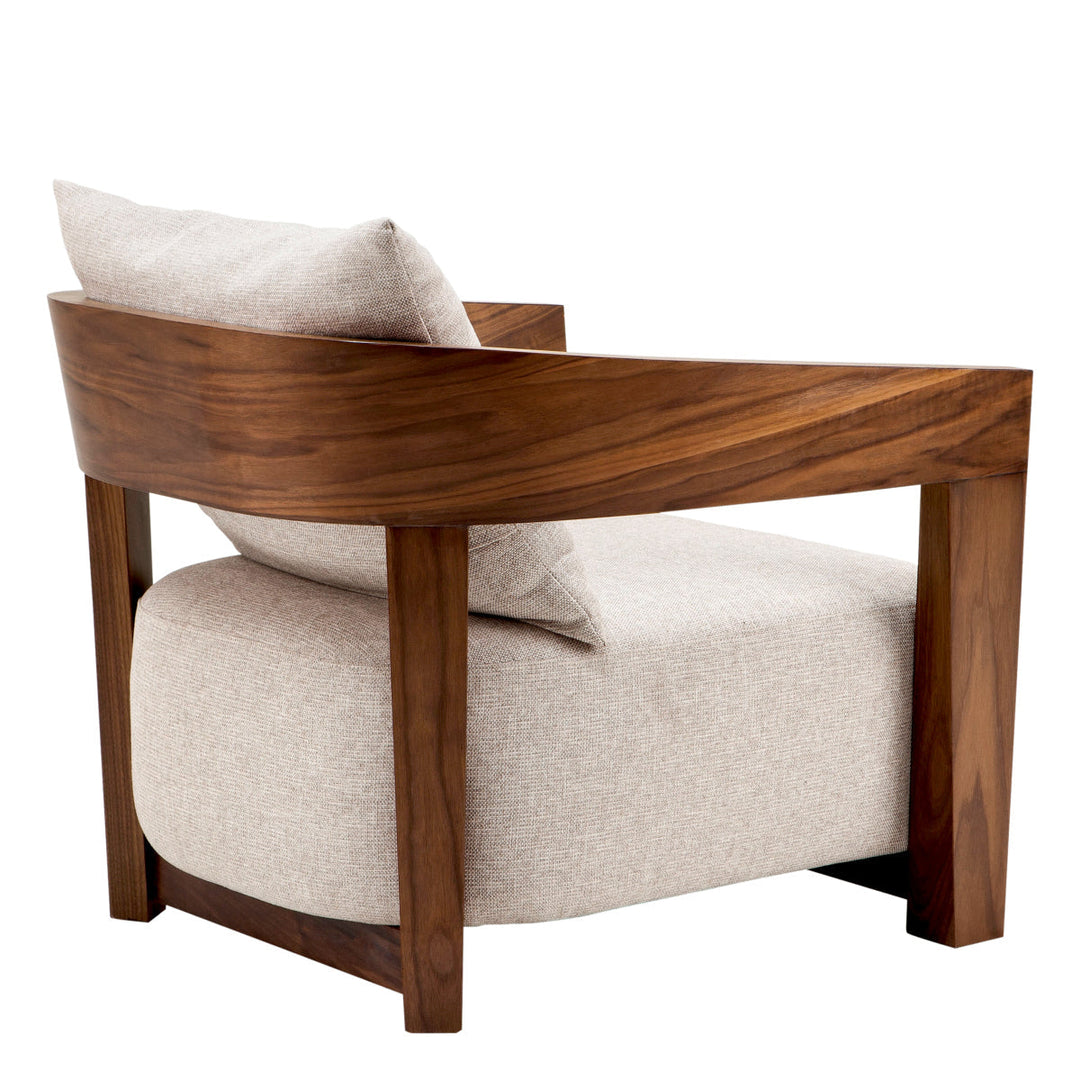 Chair Rubautelli Furniture Eichholtz