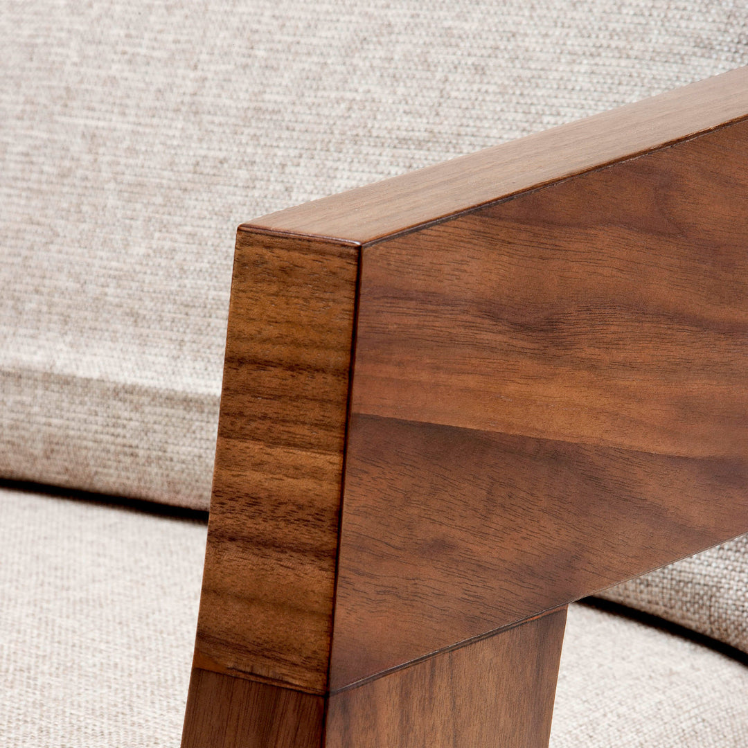 Chair Rubautelli Furniture Eichholtz