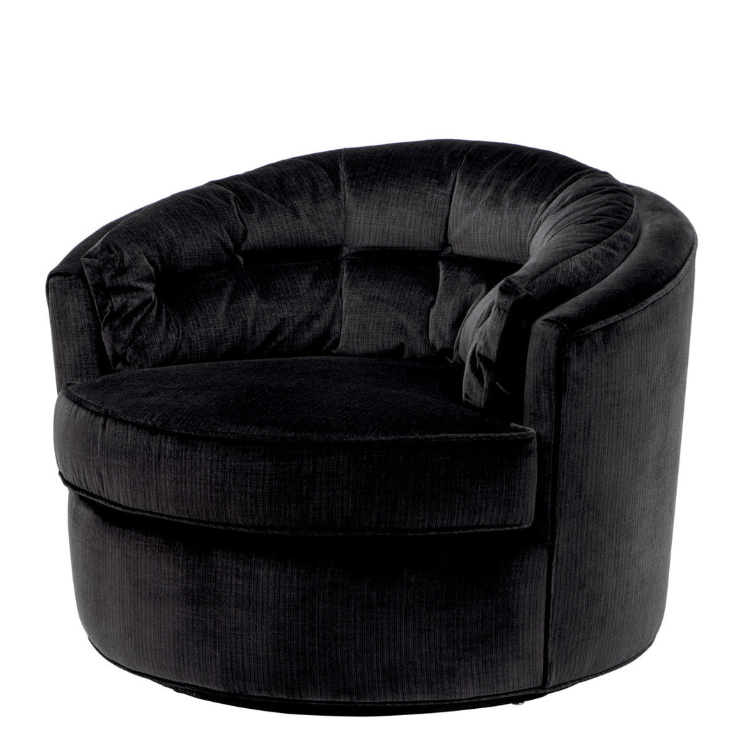 Swivel Chair Recla Chairs Eichholtz