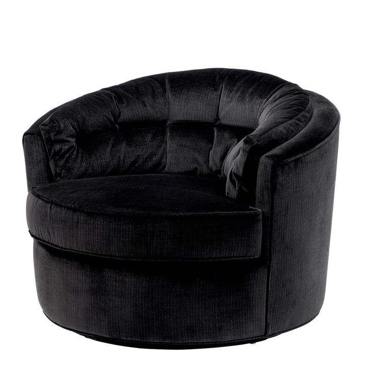 Swivel Chair Recla Chairs Eichholtz