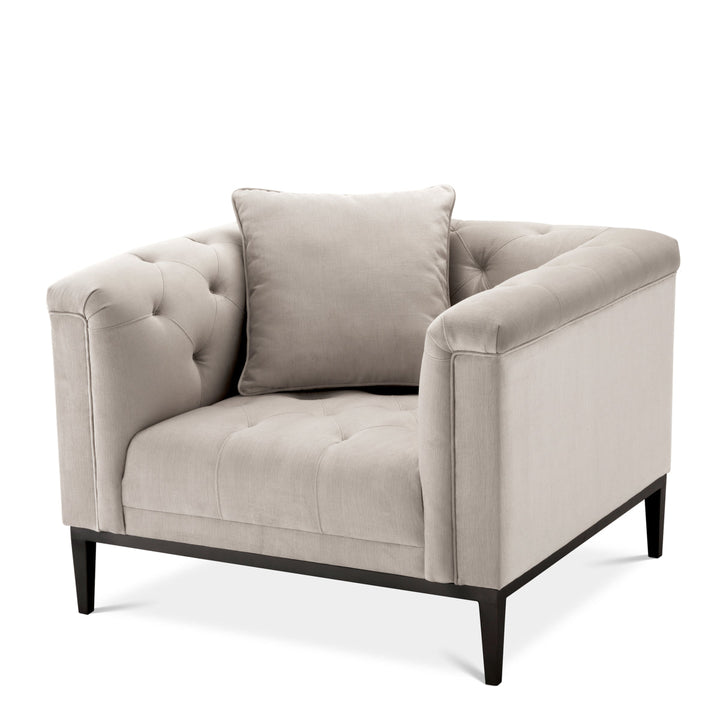 Chair Cesare Chairs Eichholtz