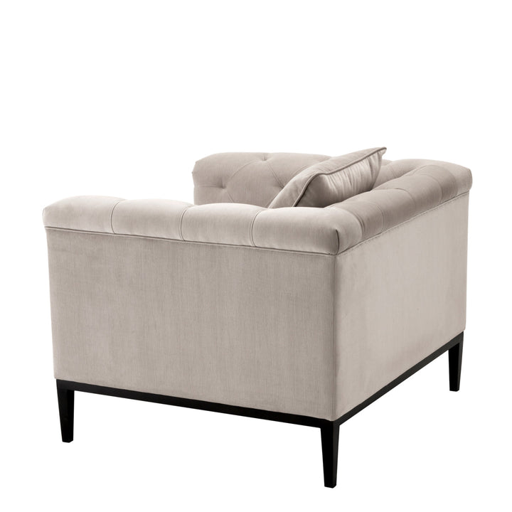 Chair Cesare Chairs Eichholtz