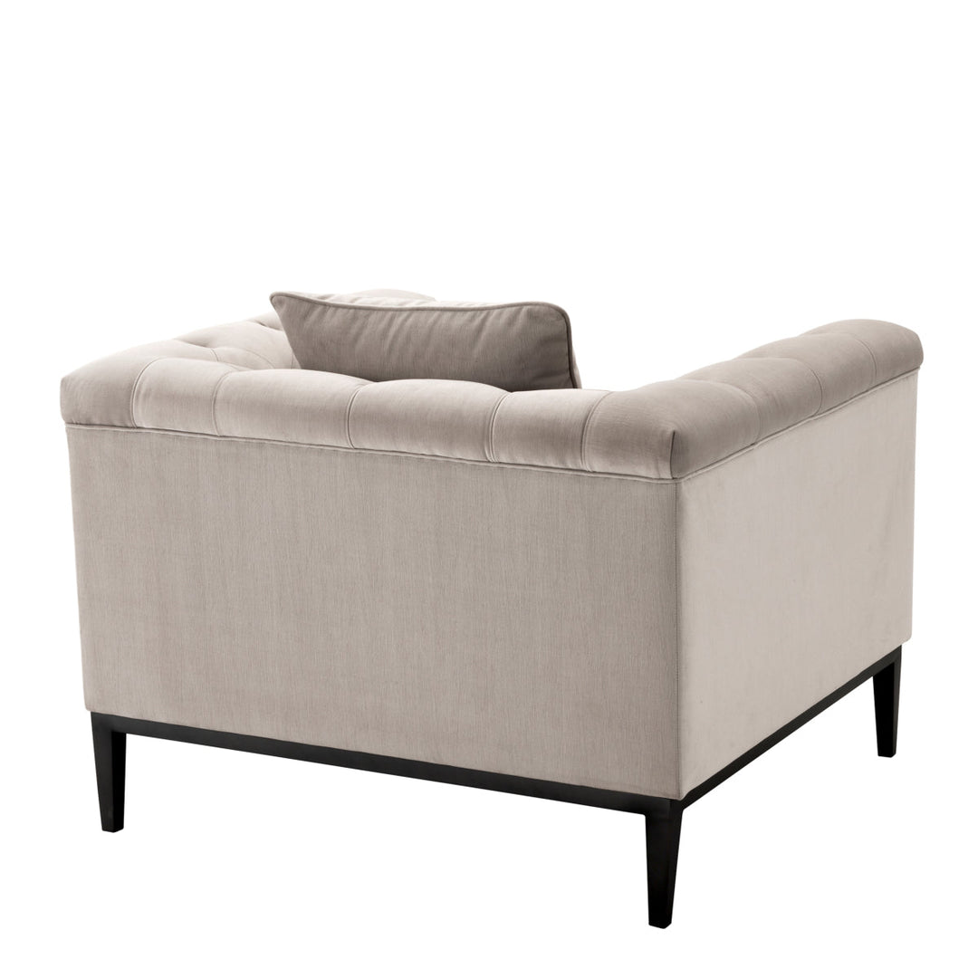 Chair Cesare Chairs Eichholtz