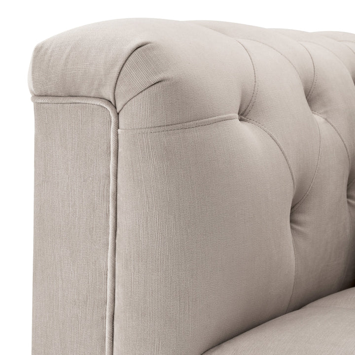 Chair Cesare Chairs Eichholtz