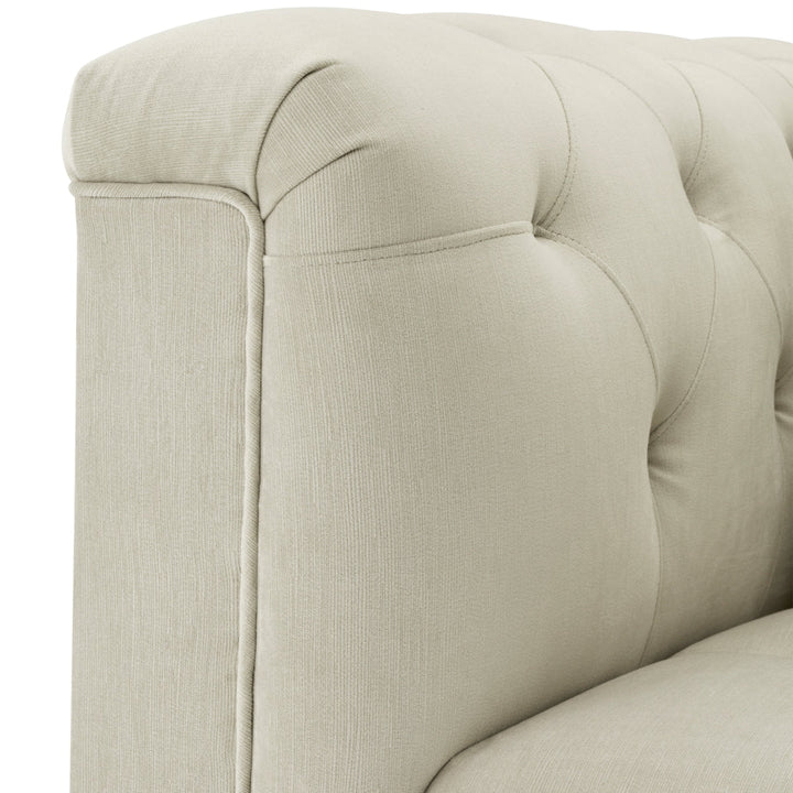 Chair Cesare Chairs Eichholtz