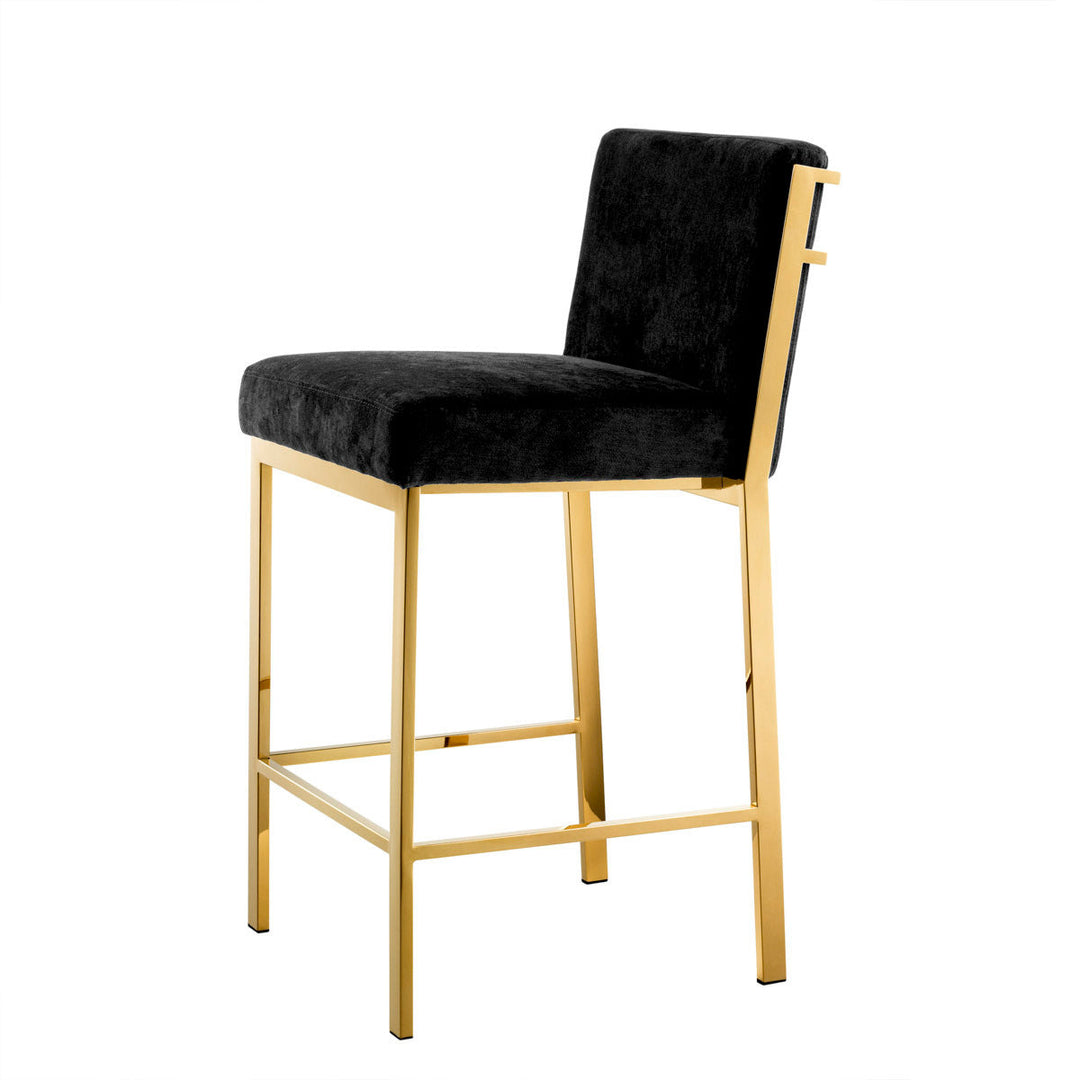 Counter Stool Scott Chairs Eichholtz