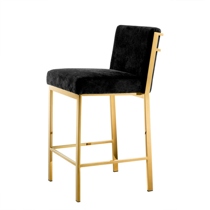 Counter Stool Scott Chairs Eichholtz