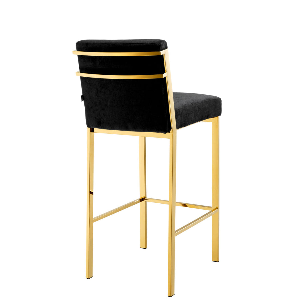 Bar Stool Scott Furniture Eichholtz