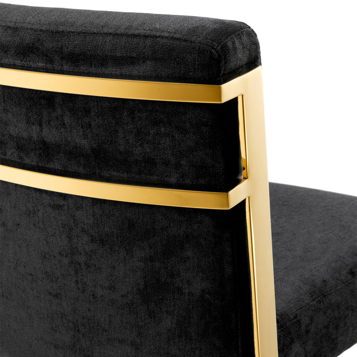 Bar Stool Scott Furniture Eichholtz