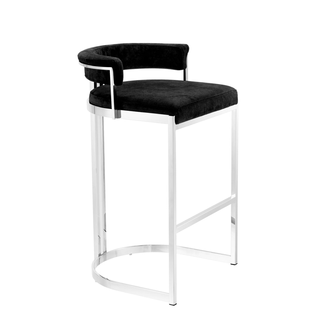 Counter Stool Dante Furniture Eichholtz