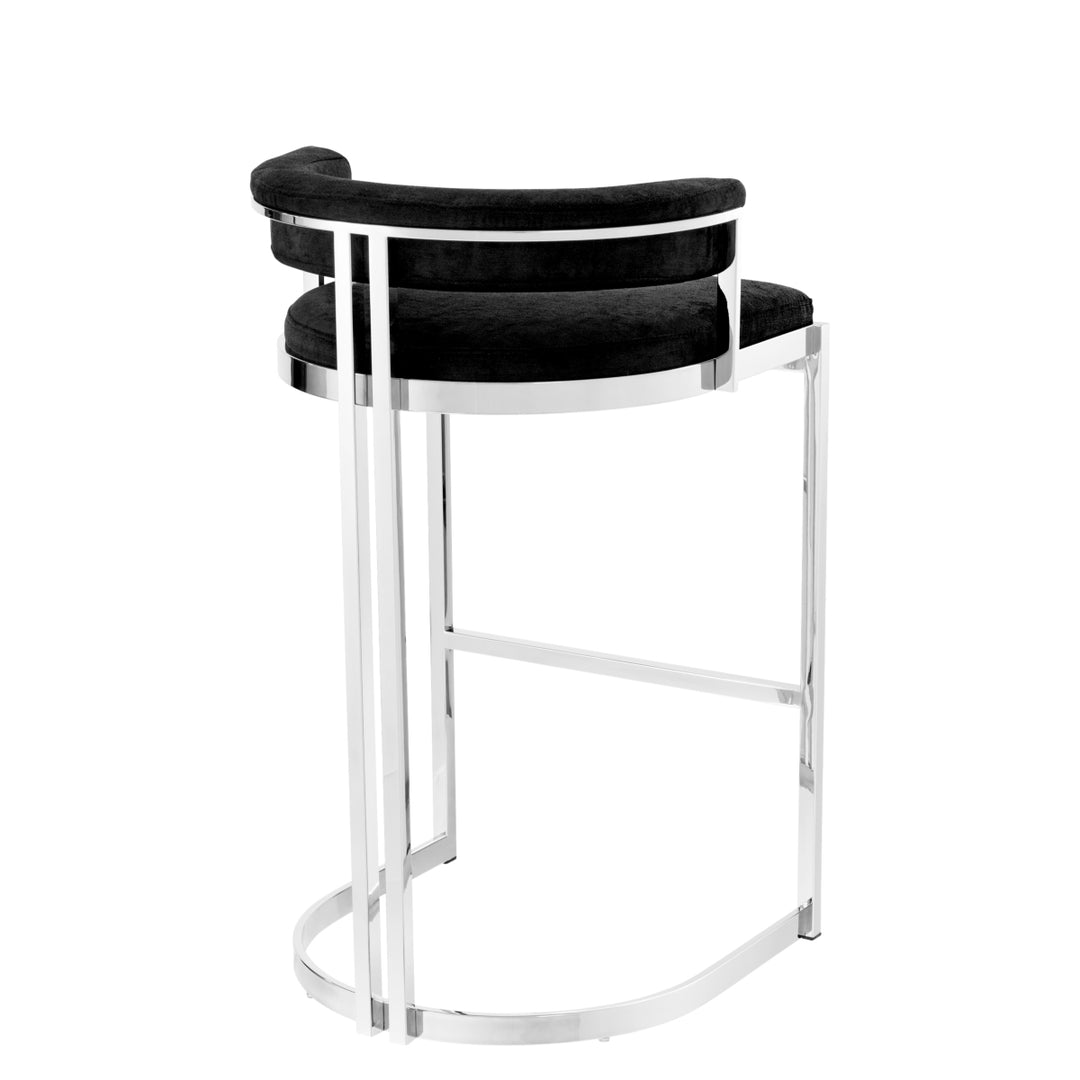 Counter Stool Dante Furniture Eichholtz