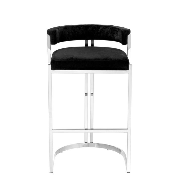 Counter Stool Dante Furniture Eichholtz