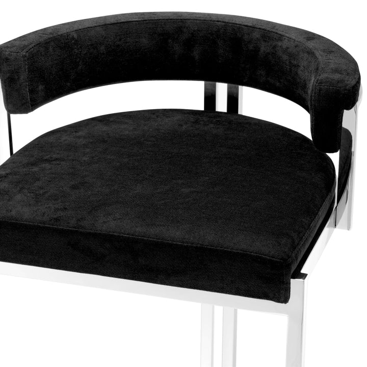 Counter Stool Dante Furniture Eichholtz