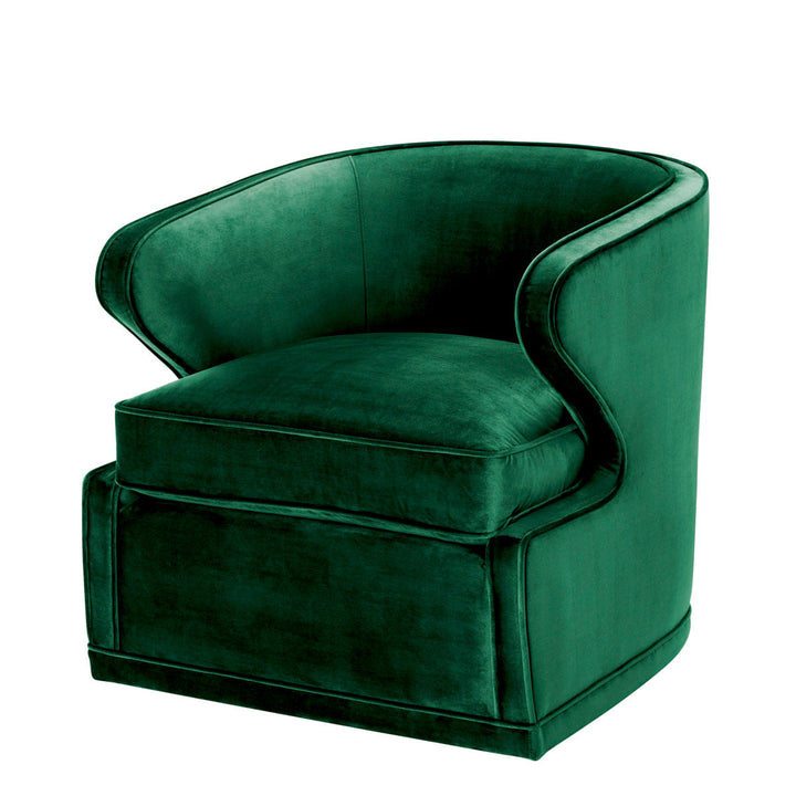 Swivel Chair Dorset Chairs Eichholtz
