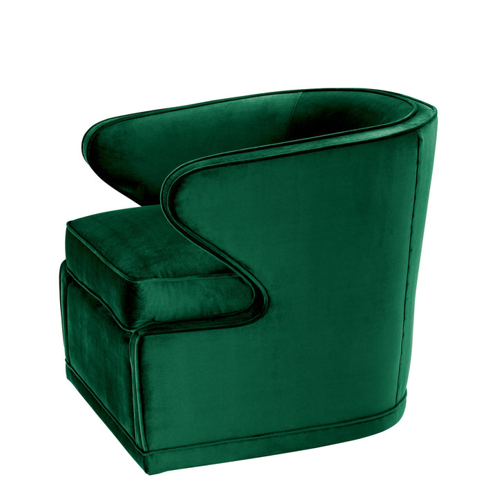 Swivel Chair Dorset Chairs Eichholtz
