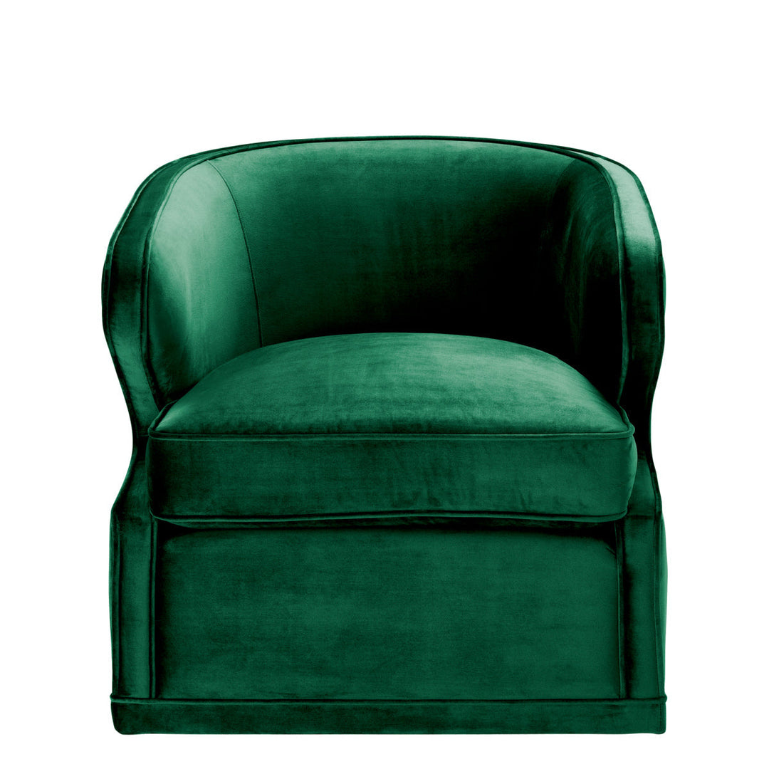 Swivel Chair Dorset Chairs Eichholtz