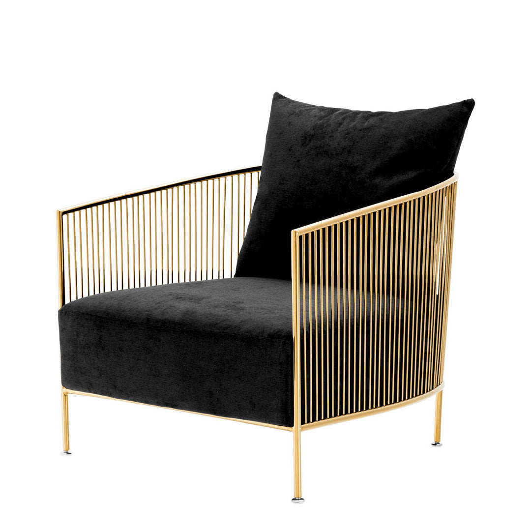 Chair Knox Chairs Eichholtz