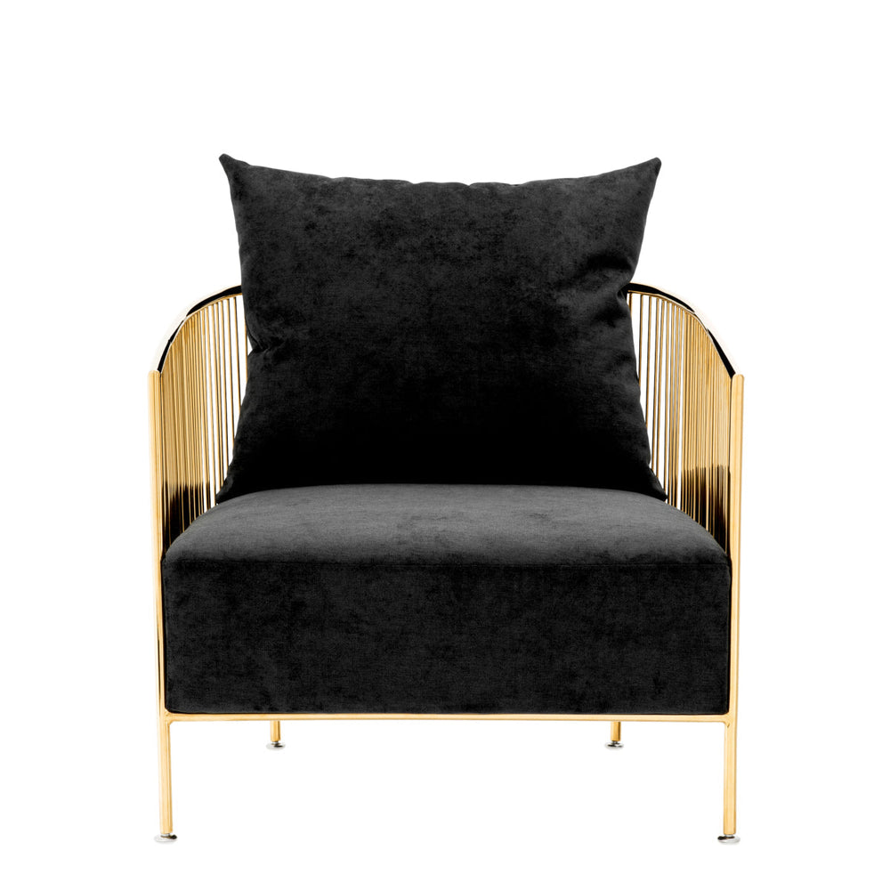 Chair Knox Chairs Eichholtz