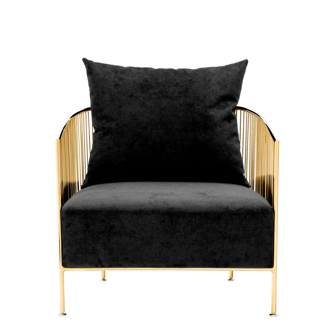 Chair Knox Chairs Eichholtz
