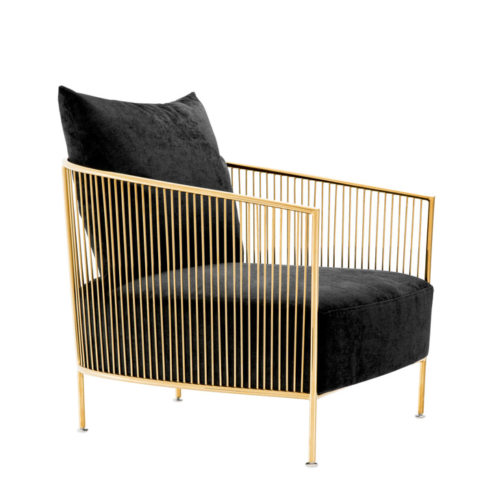Chair Knox Chairs Eichholtz