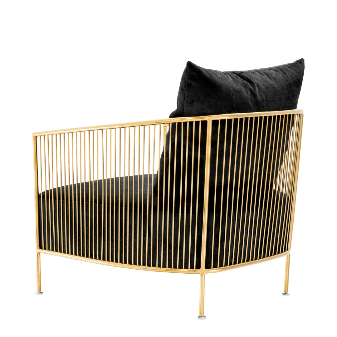 Chair Knox Chairs Eichholtz