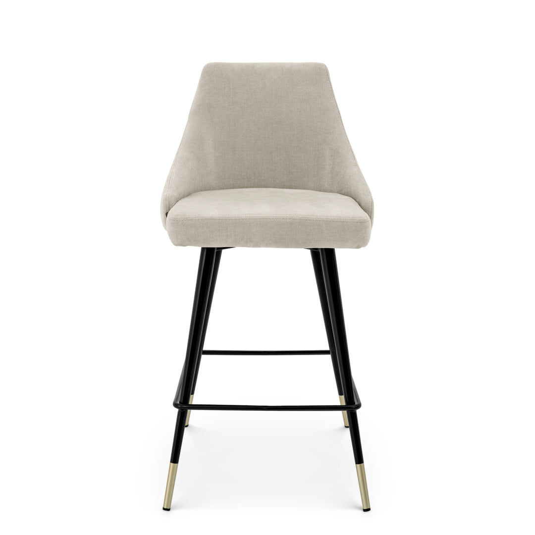 Counter Stool Cedro Chairs Eichholtz