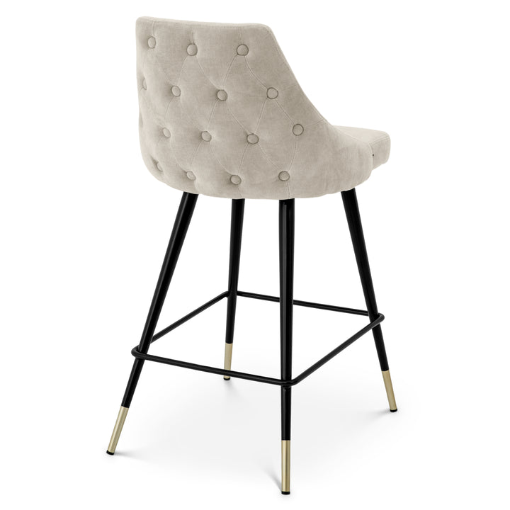 Counter Stool Cedro Chairs Eichholtz