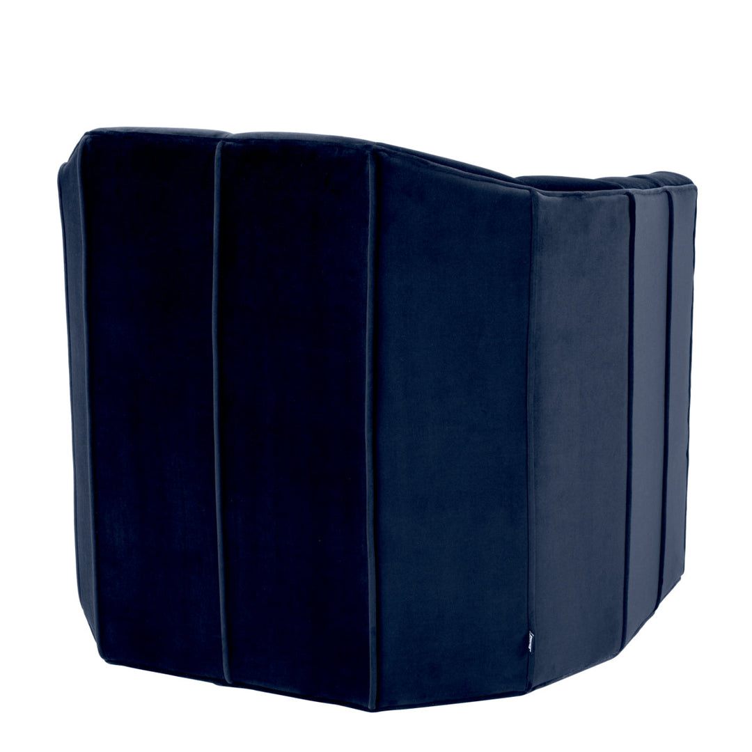 Swivel Chair Delancey Furniture Eichholtz