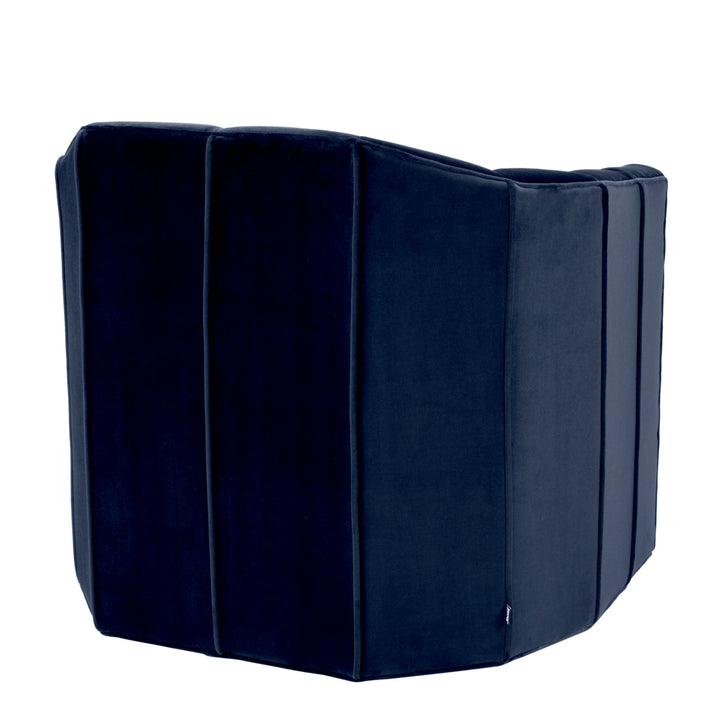 Swivel Chair Delancey Furniture Eichholtz