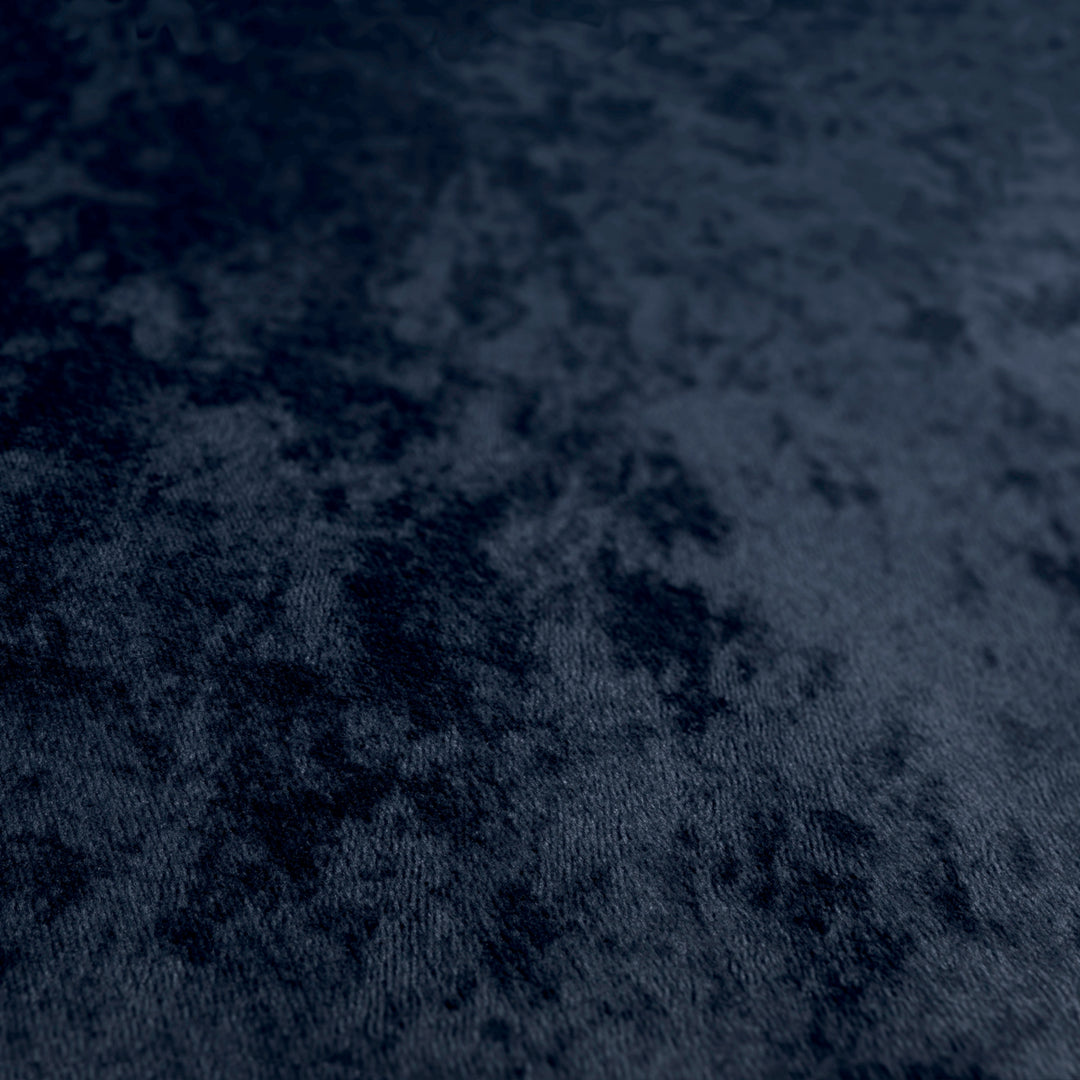 Modular Sofa Lando Savona Midnight Blue Velvet Furniture Eichholtz