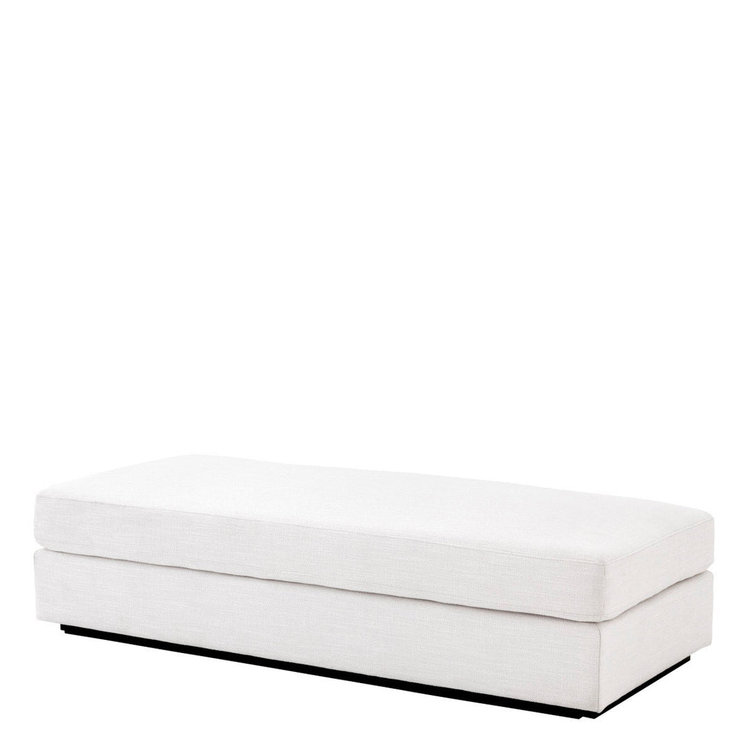 Ottoman Vista Grande Sofas | Ottomans Eichholtz