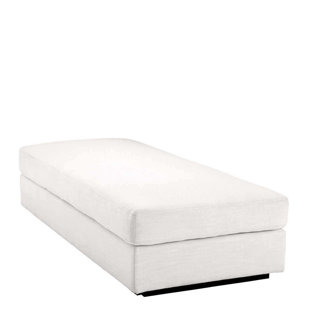 Ottoman Vista Grande Sofas | Ottomans Eichholtz