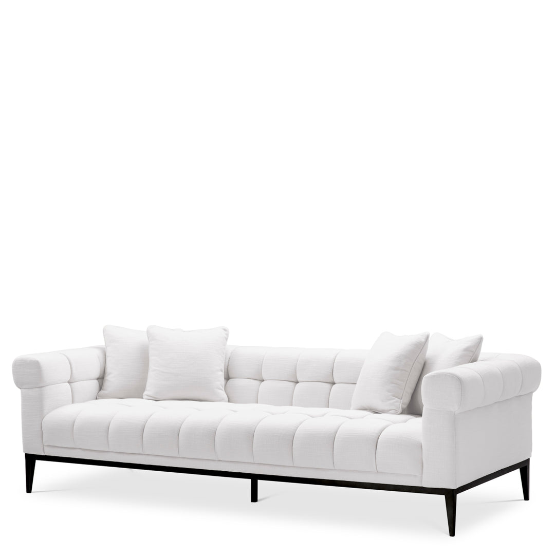 Sofa Aurelio Furniture Eichholtz