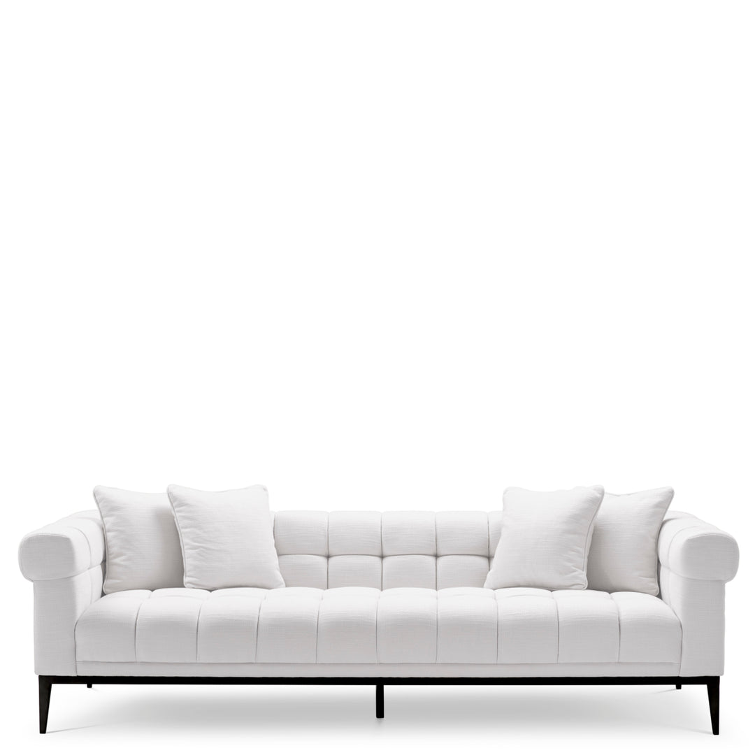Sofa Aurelio Furniture Eichholtz