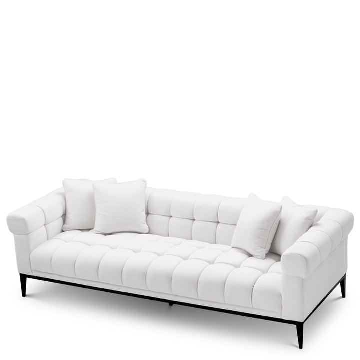 Sofa Aurelio Furniture Eichholtz